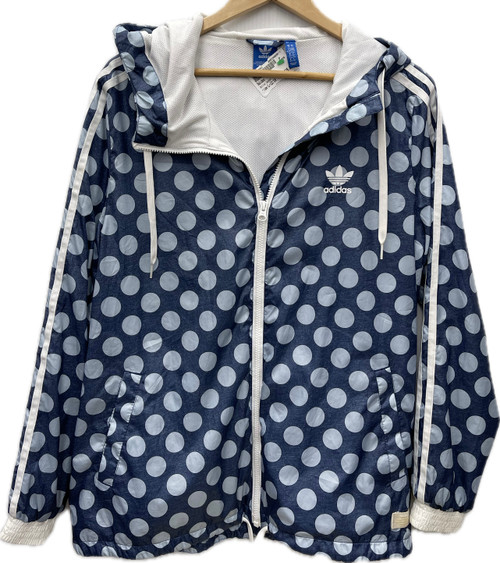 Vist Large View of Product Image Which is Used Adidas Active Jacket L-12/14