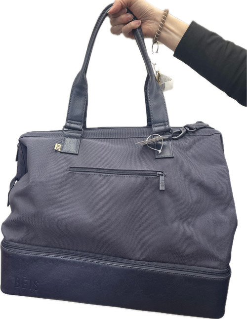 Vist Large View of Product Image Which is Beis Xlarge Handbag