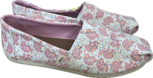 Vist Large View of Product Image Which is Used Toms Casual Shoes 6