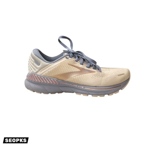 Vist Large View of Product Image Which is Used Brooks Performance Shoes 7