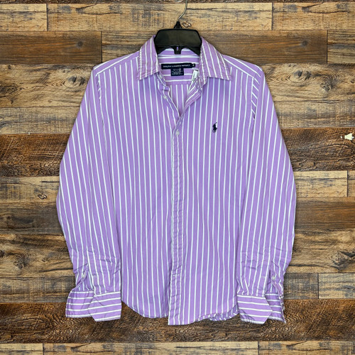 Vist Large View of Product Image Which is Used Ralph Lauren Sport Long Sleeve Top L-12/14