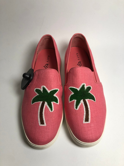 Vist Large View of Product Image Which is Used Katy Perry Casual Shoes 9.5