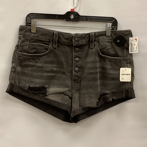 Vist Large View of Product Image Which is Used Free People Shorts 10-30