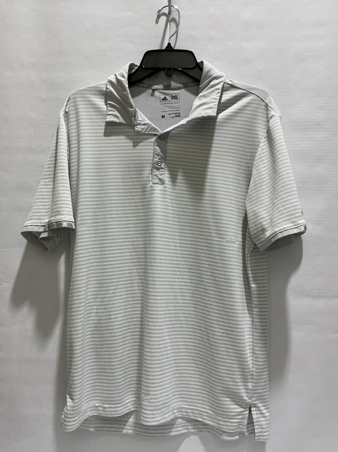 Vist Large View of Product Image Which is Used Adidas Mens Active T-Shirt M