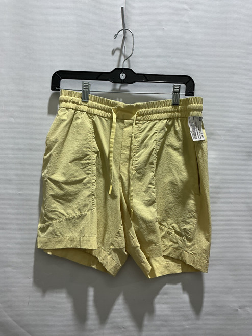Vist Large View of Product Image Which is Used Lululemon Athletica Mens Athletic Shorts M