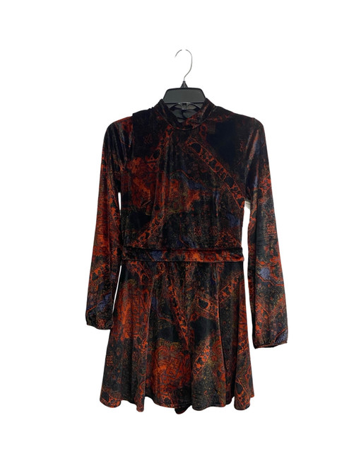 Vist Large View of Product Image Which is Used Free People Short Dress F S-4/6