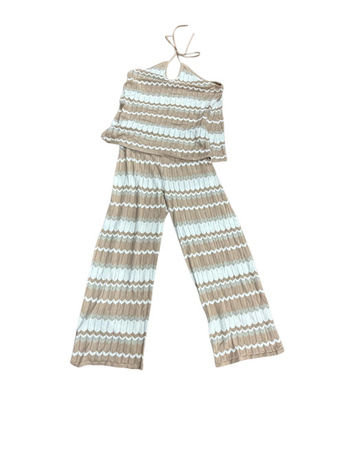 Vist Large View of Product Image Which is Used Sabo  Jumpsuit XXL-20