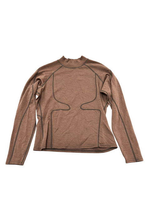 Vist Large View of Product Image Which is Used Halfdays Active Long Sleeve XL-16