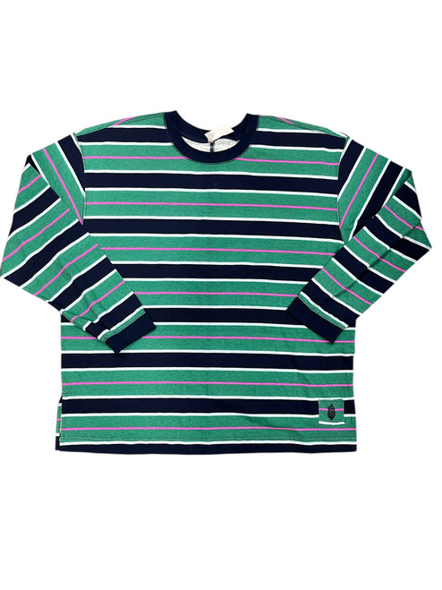 Vist Large View of Product Image Which is Used Free People Long Sleeve T-Shirt XL-16