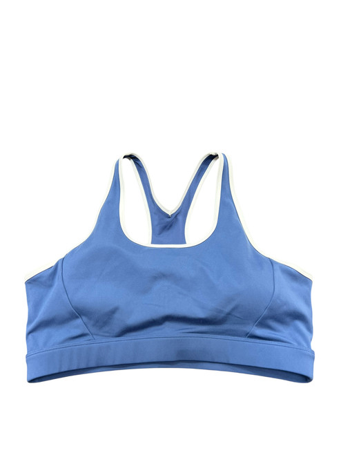 Vist Large View of Product Image Which is Used Varley Sports Bra XL-16