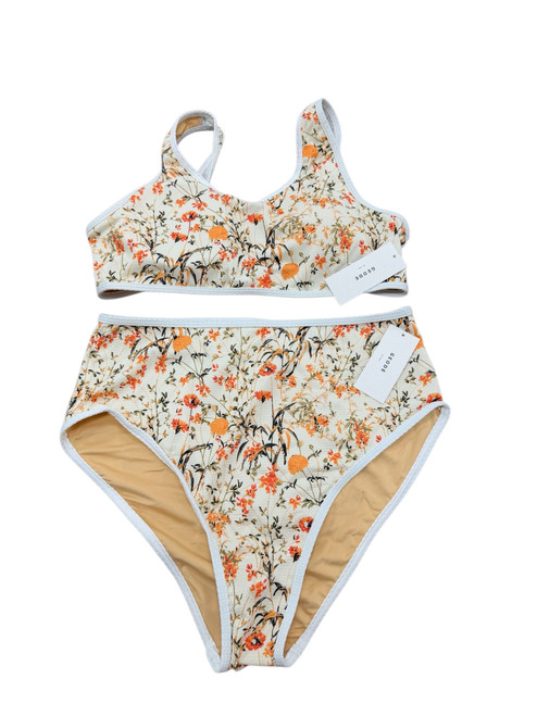 Vist Large View of Product Image Which is Used Unbranded Swimwear 16-33