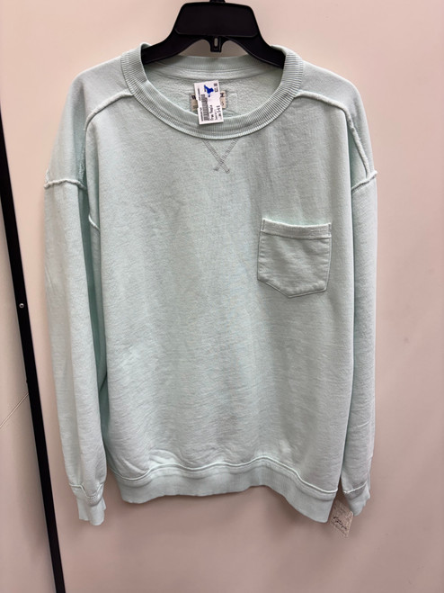 Vist Large View of Product Image Which is Used Free People Sweatshirt S-4/6