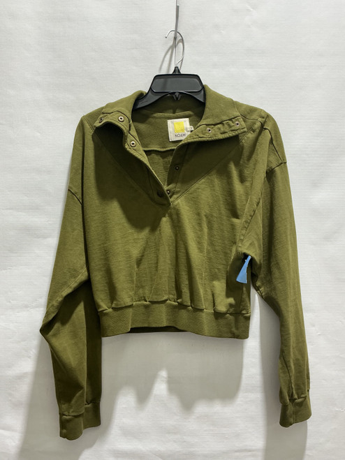 Vist Large View of Product Image Which is Used Unbranded Sweatshirt S-4/6