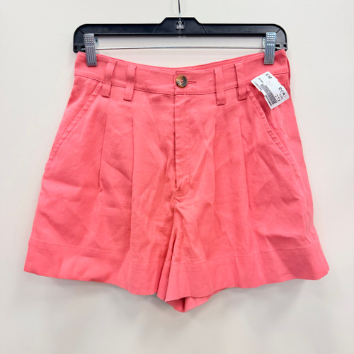 Vist Large View of Product Image Which is Used A.L.C. Shorts 2-26