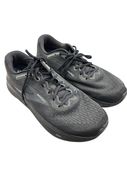 Vist Large View of Product Image Which is Used Brooks Performance Shoes 11
