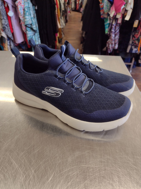 Vist Large View of Product Image Which is Used Skechers Casual Shoes 9