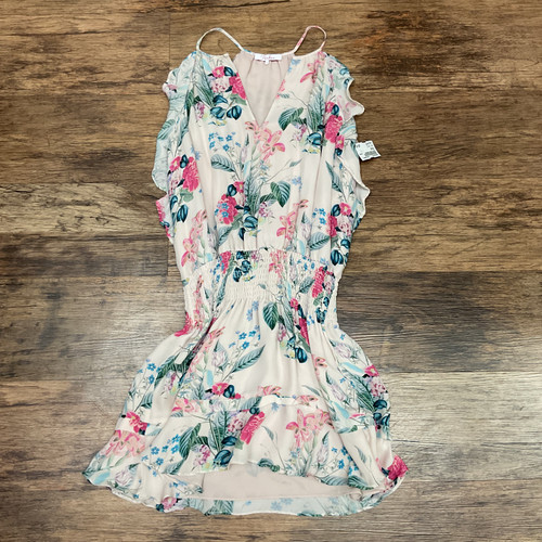 Vist Large View of Product Image Which is Used Parker Short Dress B S-4/6