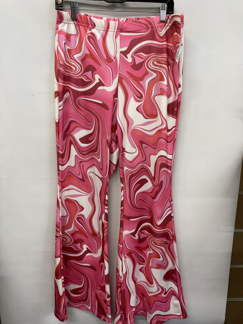 Vist Large View of Product Image Which is Used Shein Casual Pant 16-33