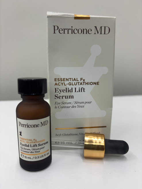 Vist Large View of Product Image Which is Used Perricone MD