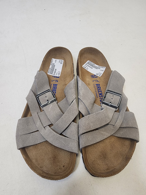 Vist Large View of Product Image Which is Used Birkenstock Sandals 12