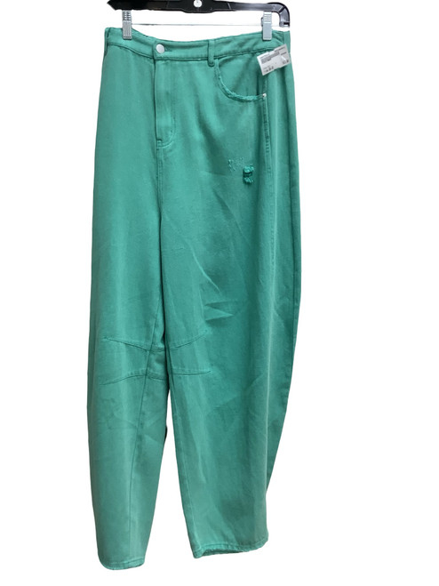 Vist Large View of Product Image Which is Used Oddi Dress Pant 20-35