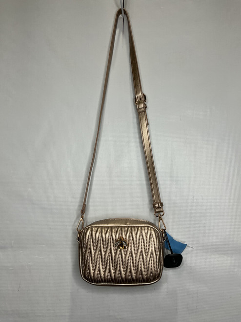 Vist Large View of Product Image Which is Used Unbranded Small Leather Handbag