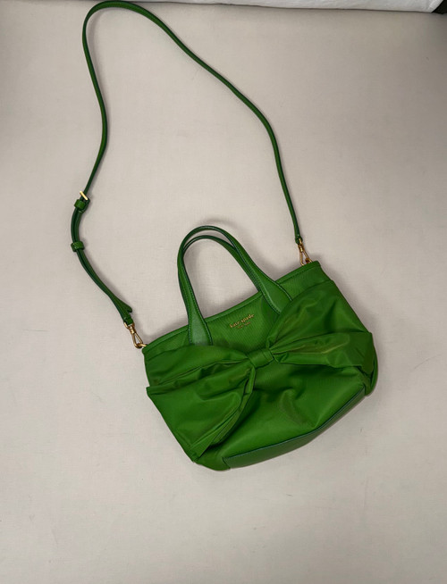 Vist Large View of Product Image Which is Used Kate Spade New York Small Handbag