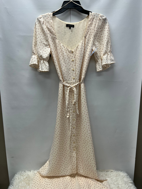 Vist Large View of Product Image Which is Used 1. State Long Dress F XS-0/2