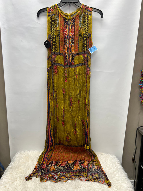 Vist Large View of Product Image Which is Used Bhanuni By Jyoti Long Dress F XS-0/2