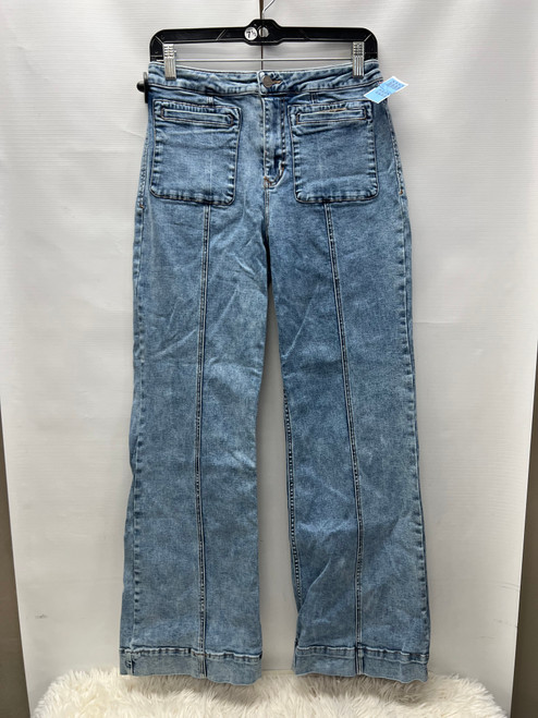 Vist Large View of Product Image Which is Used Dear John Denim 6-28