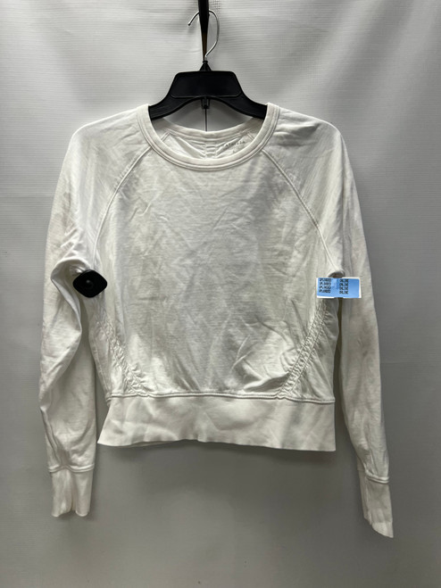 Vist Large View of Product Image Which is Used Athleta Long Sleeve Top S-4/6