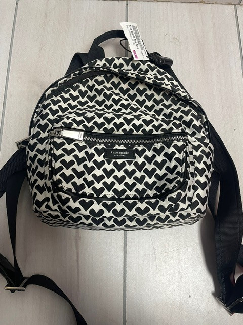 Vist Large View of Product Image Which is Used Kate Spade New York Small Handbag