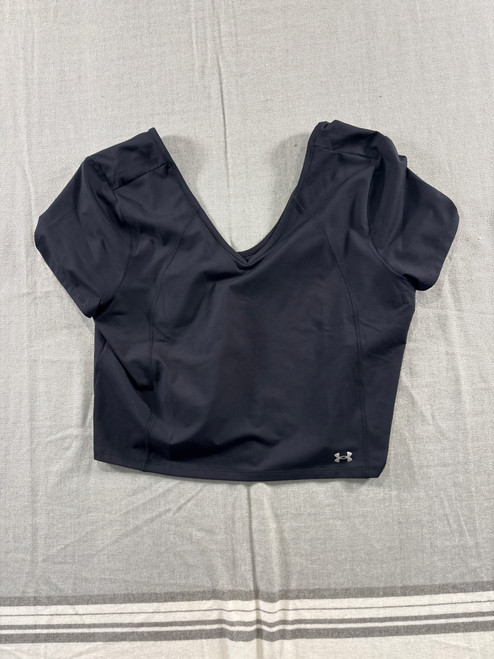 Vist Large View of Product Image Which is Used Under Armour Active Short Sleeve 1X-18