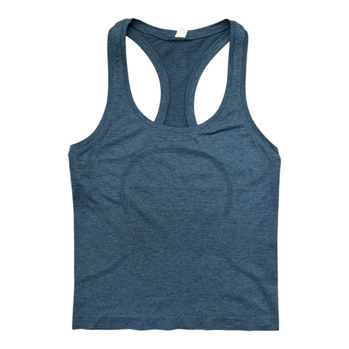 Vist Large View of Product Image Which is Used Lululemon Athletica Active Tank Top S-4/6