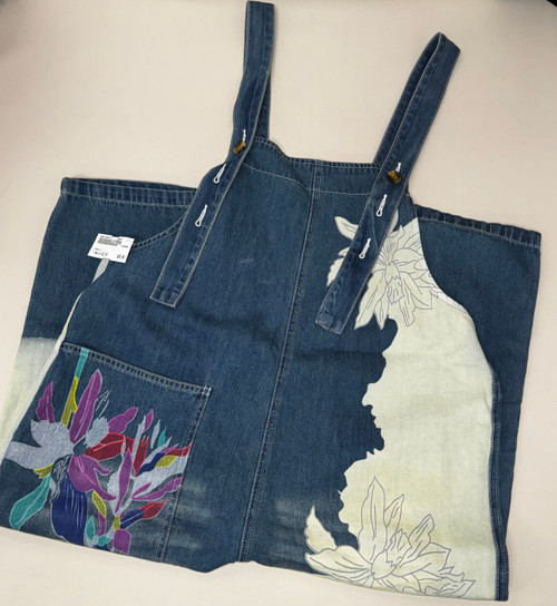Vist Large View of Product Image Which is Used Unbranded Jumpsuit L-12/14