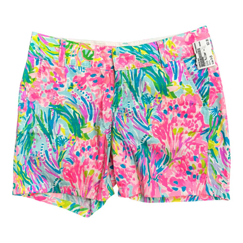 Vist Large View of Product Image Which is Used Lilly Pulitzer Shorts 0-25