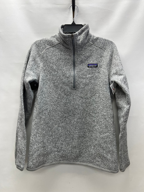 Vist Large View of Product Image Which is Used Patagonia Sweatshirt M-8/10