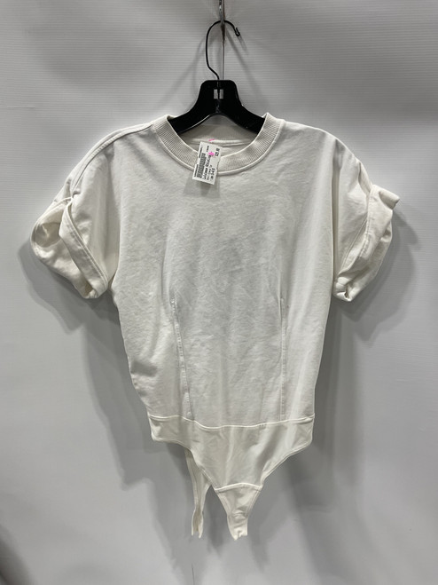 Vist Large View of Product Image Which is Used Lululemon Athletica Short Sleeve Top S-4/6
