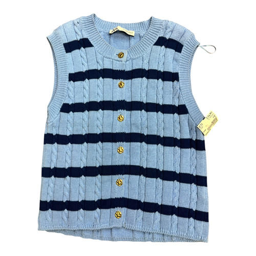 Vist Large View of Product Image Which is Used Zara Sleeveless Top M-8/10