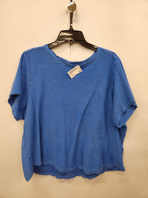 Vist Large View of Product Image Which is Used Pilcro T-Shirt 2X-20