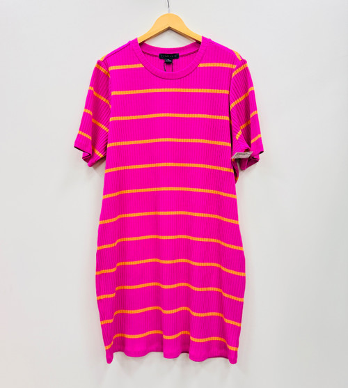 Vist Large View of Product Image Which is Used Sanctuary Short Dress B 3X-22