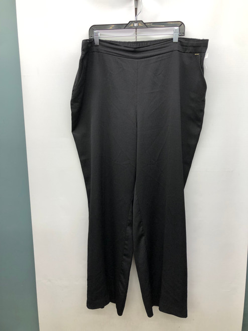 Vist Large View of Product Image Which is Used Anne Klein Casual Pant XXL 20/35