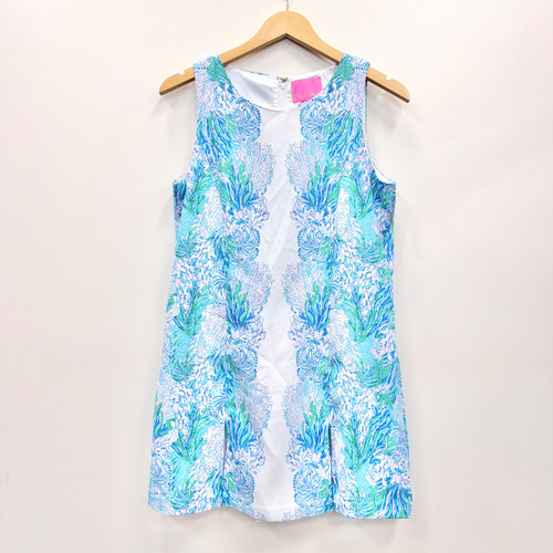 Vist Large View of Product Image Which is Used Lilly Pulitzer Short Dress B S-4/6
