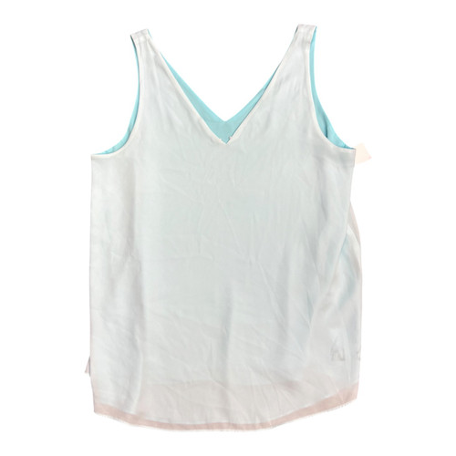 Vist Large View of Product Image Which is Used Lilly Pulitzer Sleeveless Top L-12/14