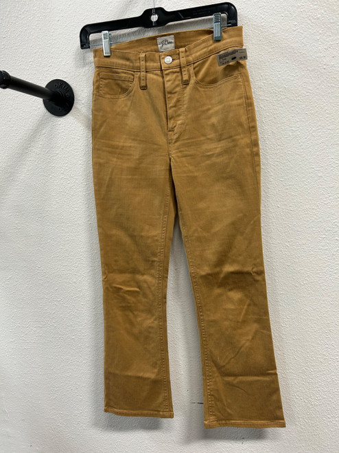 Vist Large View of Product Image Which is Used J. Crew Denim 0-25
