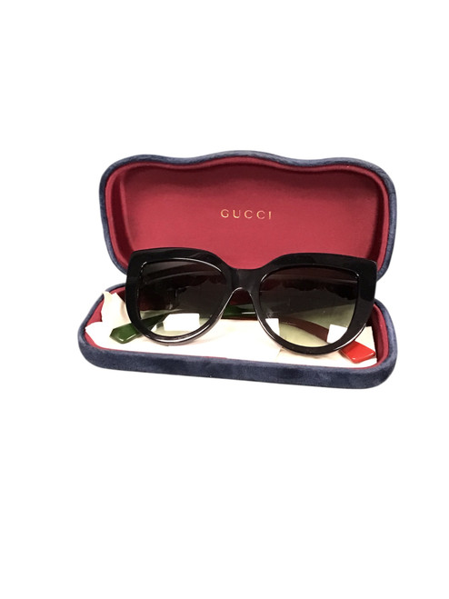 Vist Large View of Product Image Which is Used Gucci Sunglasses