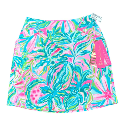 Vist Large View of Product Image Which is Used Lilly Pulitzer Active Skirt XXS 00/24-25