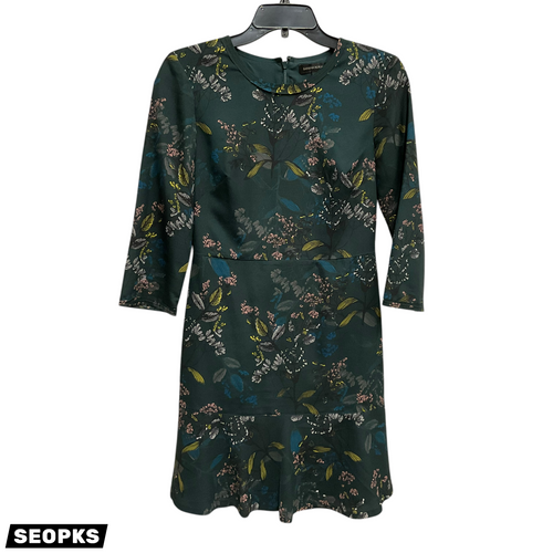 Vist Large View of Product Image Which is Used Banana Republic Short Dress F XS-0/2