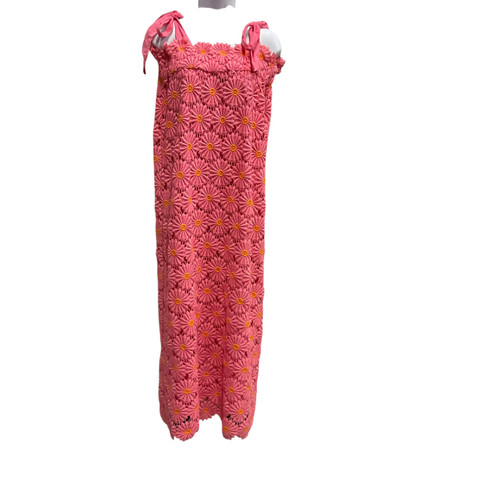 Vist Large View of Product Image Which is Used j. Marie Long Dress F S-4/6
