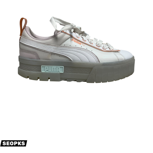 Vist Large View of Product Image Which is Used Puma Casual Shoes 7.5